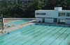 Olympic standard pool at St Aloysius College is ready